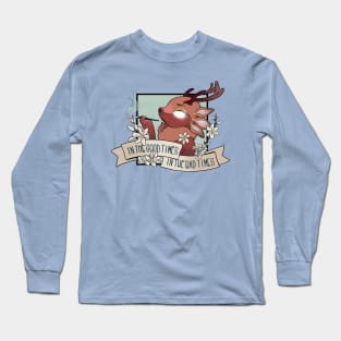 Gwen Long Sleeve T-Shirt